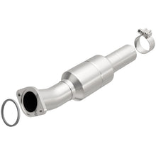 Load image into Gallery viewer, MagnaFlow Direct Fit Catalytic Converter 05-09 Scion tC 2.4 Rear - 24183