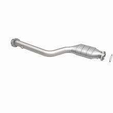Load image into Gallery viewer, MagnaFlow Direct Fit Catalytic Converter 92-97 GS300/SC300 3.0 Rear - 93352