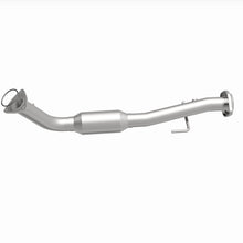 Load image into Gallery viewer, MagnaFlow 04-06 Cadillac Escalade 6.0L Direct Fit Converter - 4651649