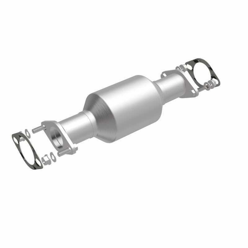 MagnaFlow California Direct Fit Catalytic Converter 06 Kia Sorento 3.5L - 5491924