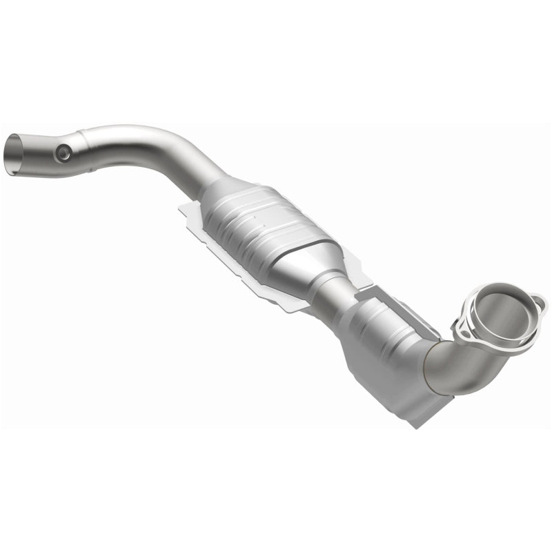 MagnaFlow Direct Fit Catalytic Converter 99 F150 5.4L 2Wd D/S - 93396