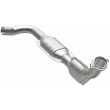 Load image into Gallery viewer, MagnaFlow Direct Fit Catalytic Converter 99 F150 5.4L 2Wd D/S - 93396