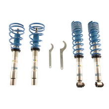Load image into Gallery viewer, Bilstein B14 2004 BMW 525i Base Front and Rear Performance Suspension System - 47-111165
