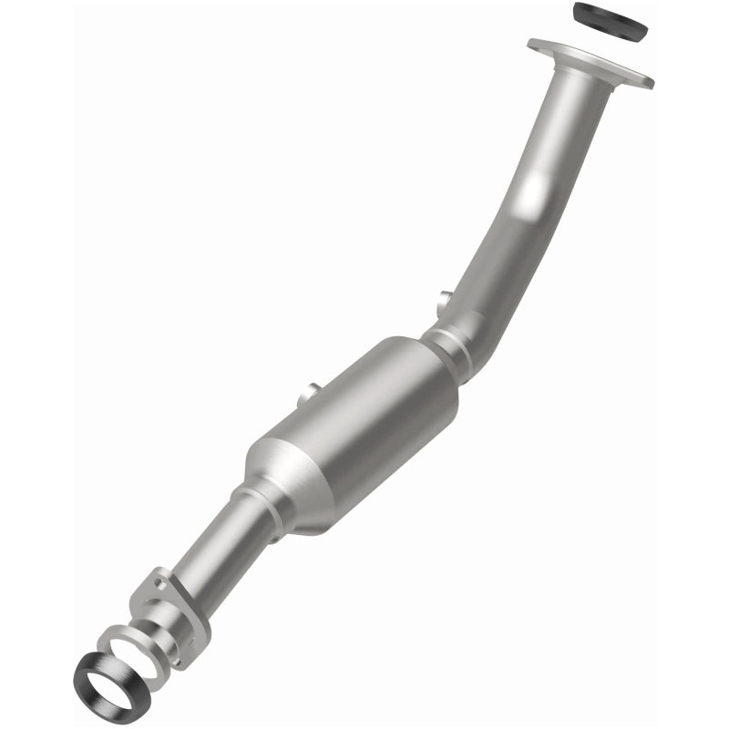 MagnaFlow Direct Fit Converter 03-11 Honda Element 2.4L Underbody - 5461990