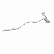 Load image into Gallery viewer, MagnaFlow BRE Exhaust Kit 13-17 Jeep Patriot - 106-0776