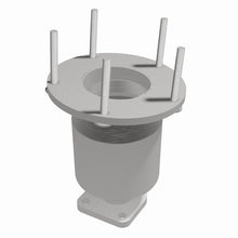 Load image into Gallery viewer, MagnaFlow Direct Fit Catalytic Converter 88-92 Daihatsu 1.0 mani 49S - 50224