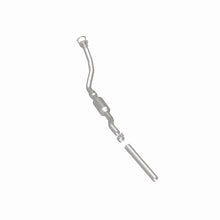 Load image into Gallery viewer, MagnaFlow Direct Fit Catalytic Converter 96-99 Audi A4/A4 Quattro 2.8L P/S (49 State) - 22963