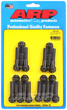Load image into Gallery viewer, ARP BB Ford V8 12pt Intake Manifold Bolt Kit - 155-2105