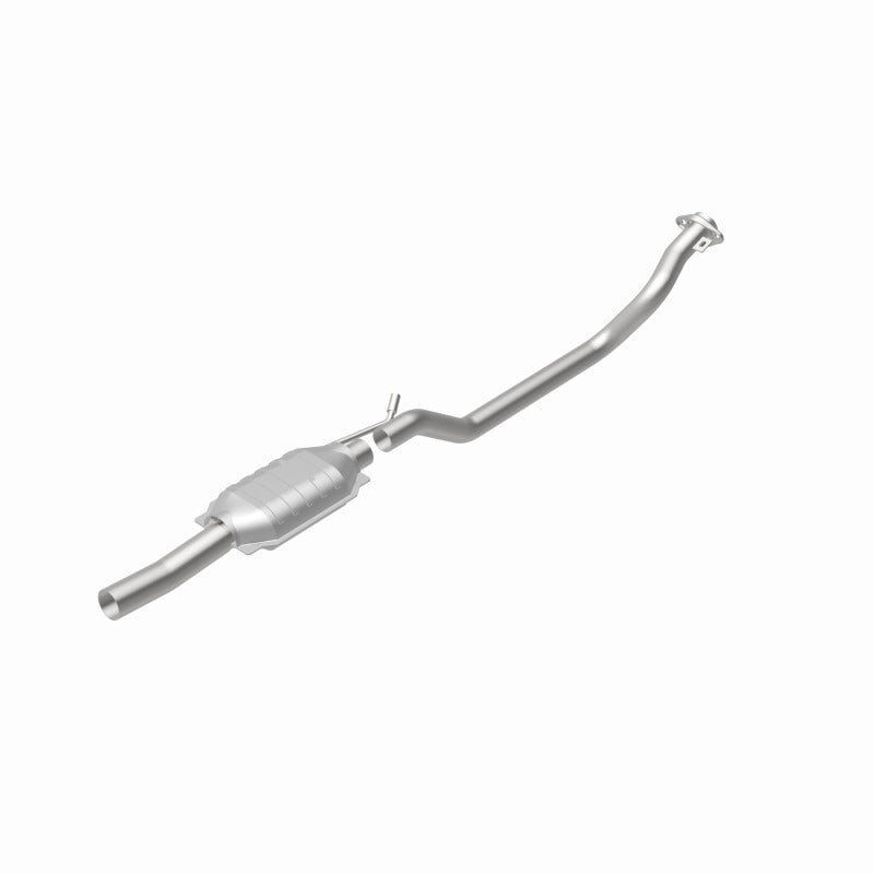 MagnaFlow Direct Fit Catalytic Converter Ford 84 86 - 93301