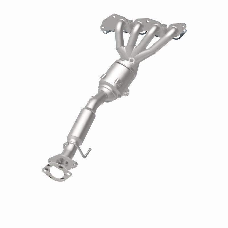 MagnaFlow 14-15 Ford Transit Connect 2.5L Direct Fit Converter - 5551444