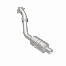 Load image into Gallery viewer, MagnaFlow Direct Fit Catalytic Converter 04-06 Chrysler Pacifica 3.5 - 93290