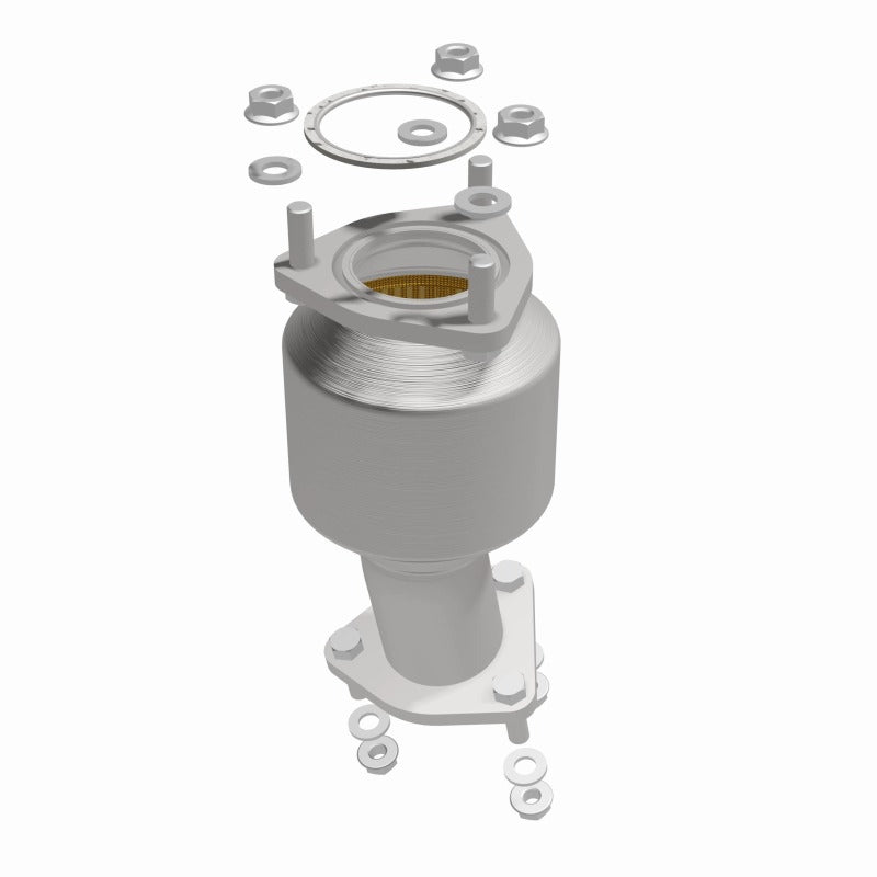 MagnaFlow Direct Fit Catalytic Converter 13-14 RDX 3.5L Rear - 52006
