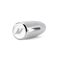 Load image into Gallery viewer, Mishimoto Shift Knob Silver - MMSK-SL