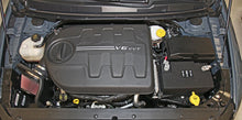 Load image into Gallery viewer, K&amp;N 15-16 Chrysler 200 3.6L V6 Performance Intake Kit - 57-1572