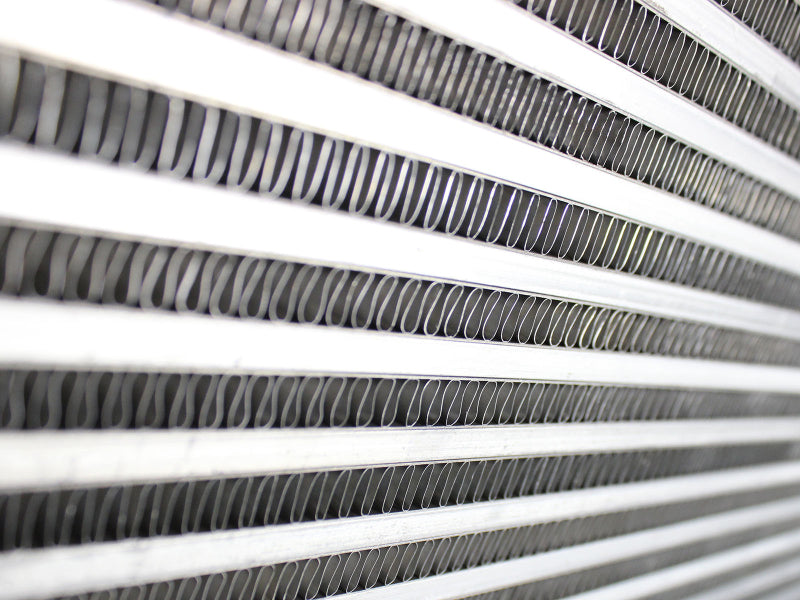 aFe BladeRunner GT Series Intercooler 16-17 Nissan Titan XD V8 5.0L (td) - 46-20281