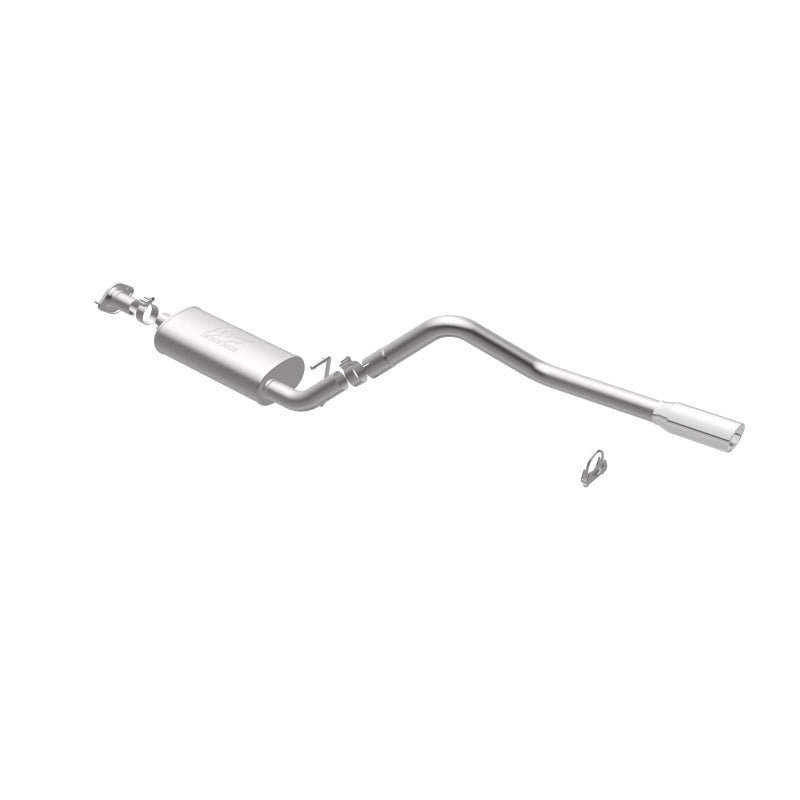 MagnaFlow SYS Cat-Back 2000-01 Cherokee 4.0L - 16464