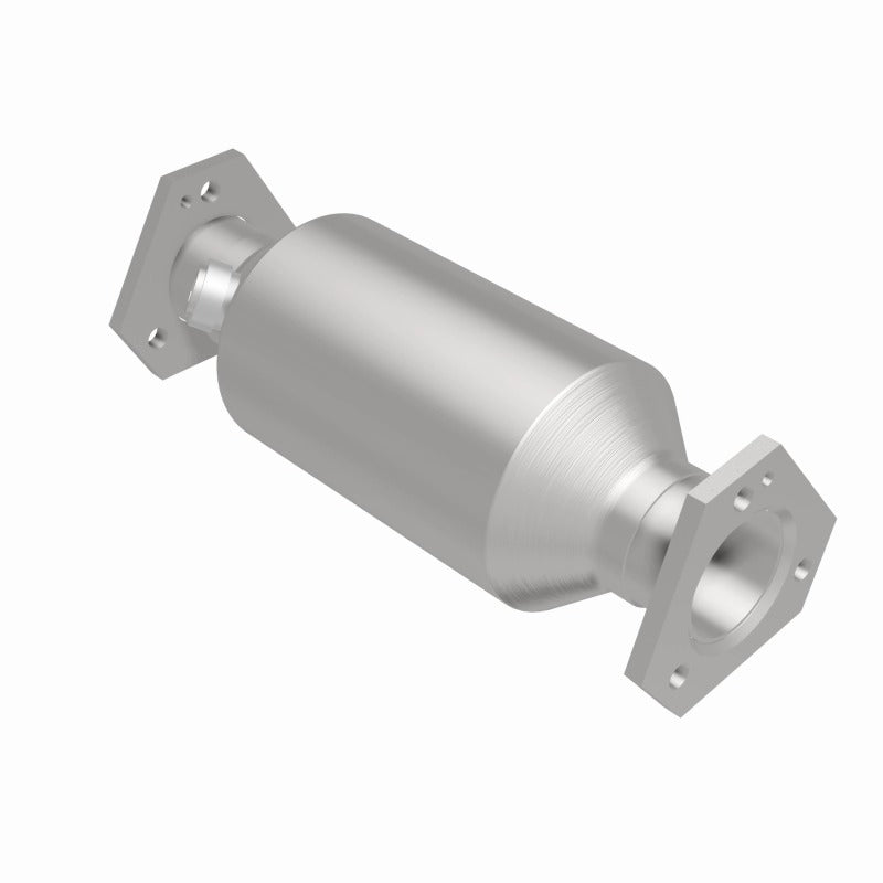 MagnaFlow Direct Fit Catalytic Converter 75-92 Audi/VW CA - 3322918