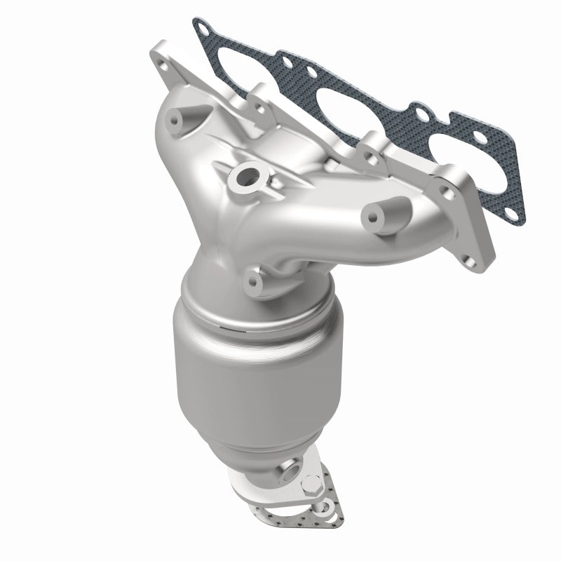 MagnaFlow Direct Fit Catalytic Converter 2016 Sorento V6 3.3 OEM Manifold - 22-089