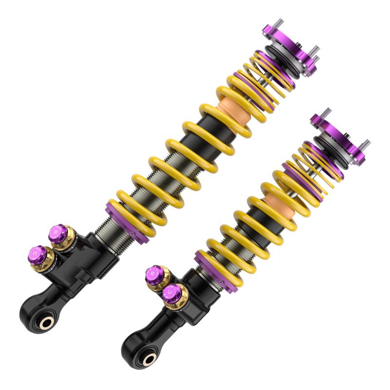 KW Clubsport Kit Mercedes AMG GT R Coupe w/electronic dampers - 309012500C