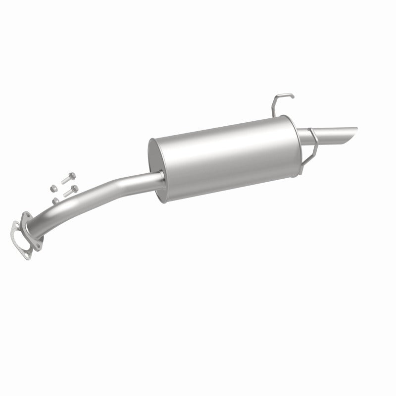 BRE Exhaust 15-16 Honda CR-V 2.4L Muffler Kit - 108-0017