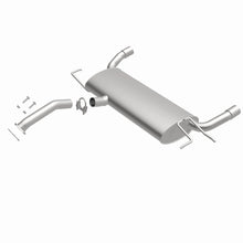 Load image into Gallery viewer, BRE Exhaust 05-10 Sportage Tucson 2.7L Muffler Kit - 108-0023