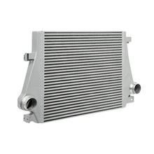 Load image into Gallery viewer, Mishimoto 2016+ Chevrolet Camaro 2.0T / 2013+ Cadillac ATS 2.0T Performance Intercooler (Silver) - MMINT-CAM4-16