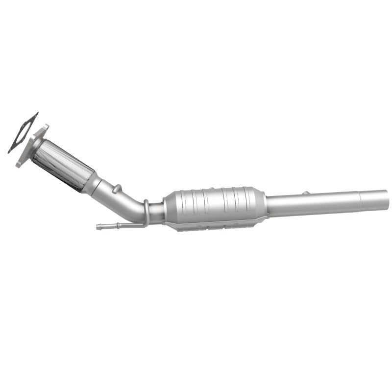 MagnaFlow Direct Fit Catalytic Converter 06-10 VW Beetle 2.5L - 24333