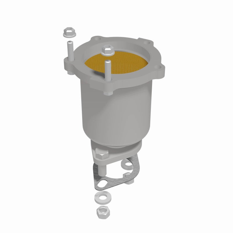 MagnaFlow Direct Fit Catalytic Converter 03-05 Kia Sorento 3.5L cc - 51457