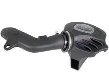 Load image into Gallery viewer, aFe Momentum Intake Stage-2 Si Pro 5R 14 BMW 435i (F32) L6-3.0 / 12-15 335i (F30) L6 3.0L - 54-82202