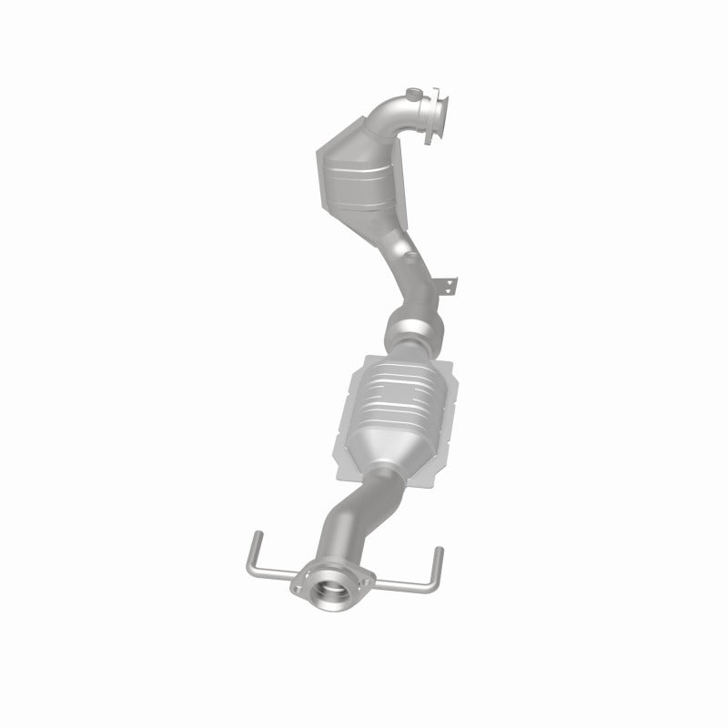 MagnaFlow Direct Fit Catalytic Converter 01 Saab 9-5 2.3L - 51418