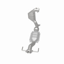 Load image into Gallery viewer, MagnaFlow Direct Fit Catalytic Converter 01 Saab 9-5 2.3L - 51418