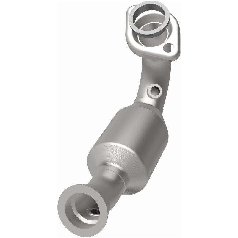 MagnaFlow 2003 Jeep Liberty 3.7L Direct Fit Converter - 4583052