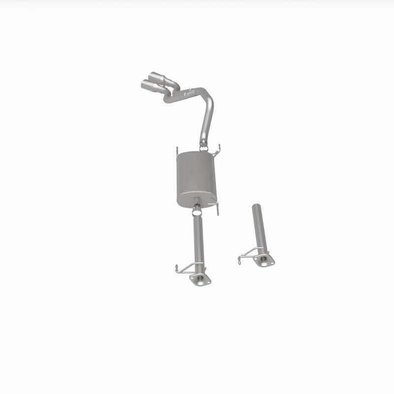 MagnaFlow Sys C/B Toyota 4-Runner 03 - 15781