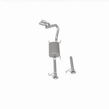 Load image into Gallery viewer, MagnaFlow Sys C/B Toyota 4-Runner 03 - 15781