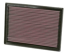 Load image into Gallery viewer, K&amp;N Replacement Air Filter DODGE SPRINTER 3.0L-V6 DSL; 2007 - 33-2391