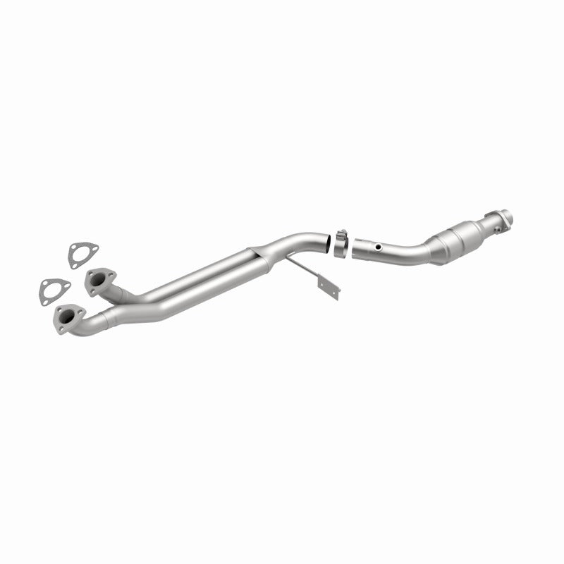 MagnaFlow Direct Fit Catalytic Converter 97-98 BMW Z3 6 2.8L - 23992