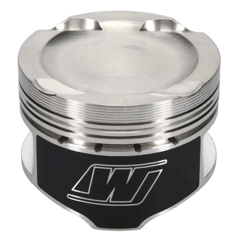 Wiseco SRT4 -17cc 1.400 X 88.0 Piston Shelf Stock Kit - K562M88