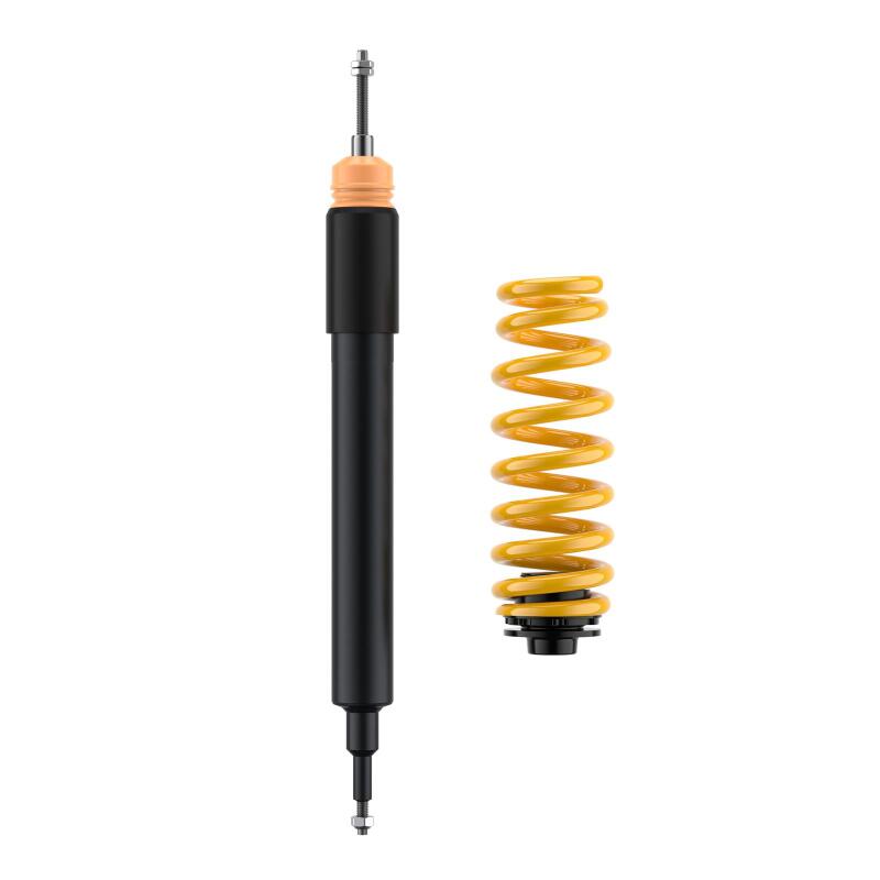 ST Coilover Kit 08-13 BMW 128i/135i RWD E88 Convertible - 18220062