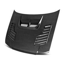 Load image into Gallery viewer, Seibon 98-01 Subaru Impreza/WRX/STI (GC6/8) CW-Style Carbon Fiber Hood - HD9801SBIMP-CW