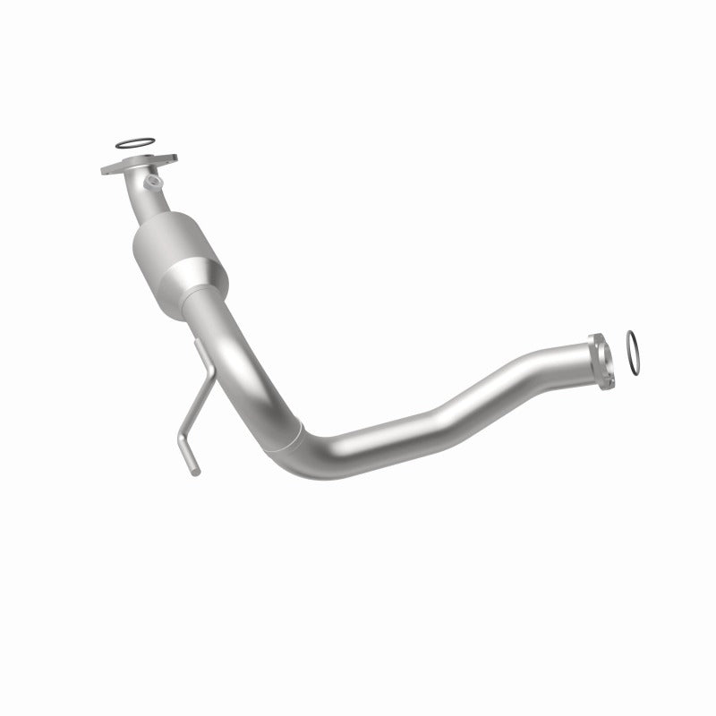 MagnaFlow 10-12 Toyota 4Runner 4.0L Direct Fit Converter - 5592231