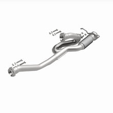 Load image into Gallery viewer, BRE Exhaust 05-07 Ford Freestyle 3.0L Front Pipe Kit - 107-0255
