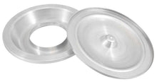 Load image into Gallery viewer, K&amp;N 16in Spun Aluminum Top &amp; Bottom Plate - 85-6852