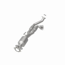 Load image into Gallery viewer, MagnaFlow 04-09 Nissan Quest 3.5L Direct Fit Converter - 5592710