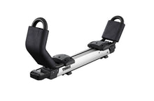 Load image into Gallery viewer, Thule Hullavator Pro Lift-Assist Kayak Rack - Black/Silver - 898001