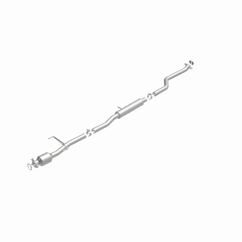 MagnaFlow 07-09 Mazda CX-7 2.3L Direct Fit Converter - 5491043