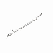 Load image into Gallery viewer, MagnaFlow 07-09 Mazda CX-7 2.3L Direct Fit Converter - 5491043