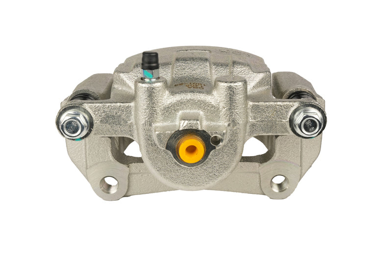 DBA 08-14 Mazda 2 1.5L Street Series Left Front Caliper - DBAC1402