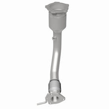 Load image into Gallery viewer, MagnaFlow Conv DF 01-02 Kia Sportage Front - 50880