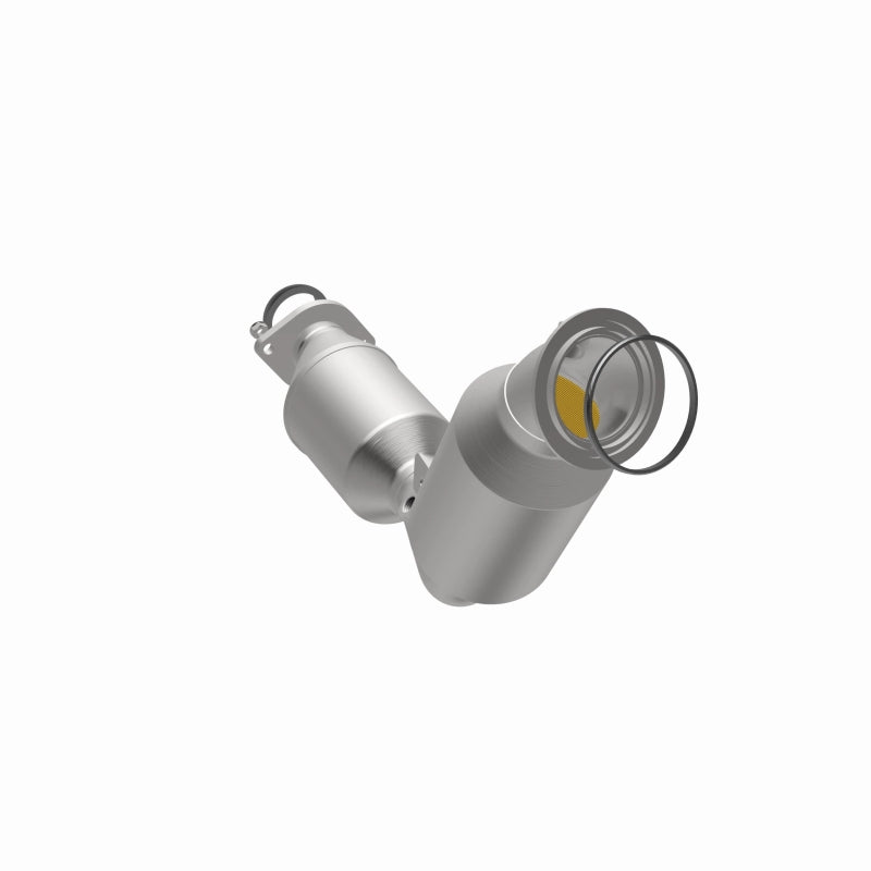 MagnaFlow Direct Fit Catalytic Converter 22-24 Tundra 3.4 Left OEM - 280754