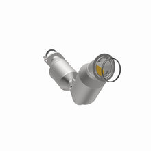 Load image into Gallery viewer, MagnaFlow Direct Fit Catalytic Converter 22-24 Tundra 3.4 Left OEM - 280754
